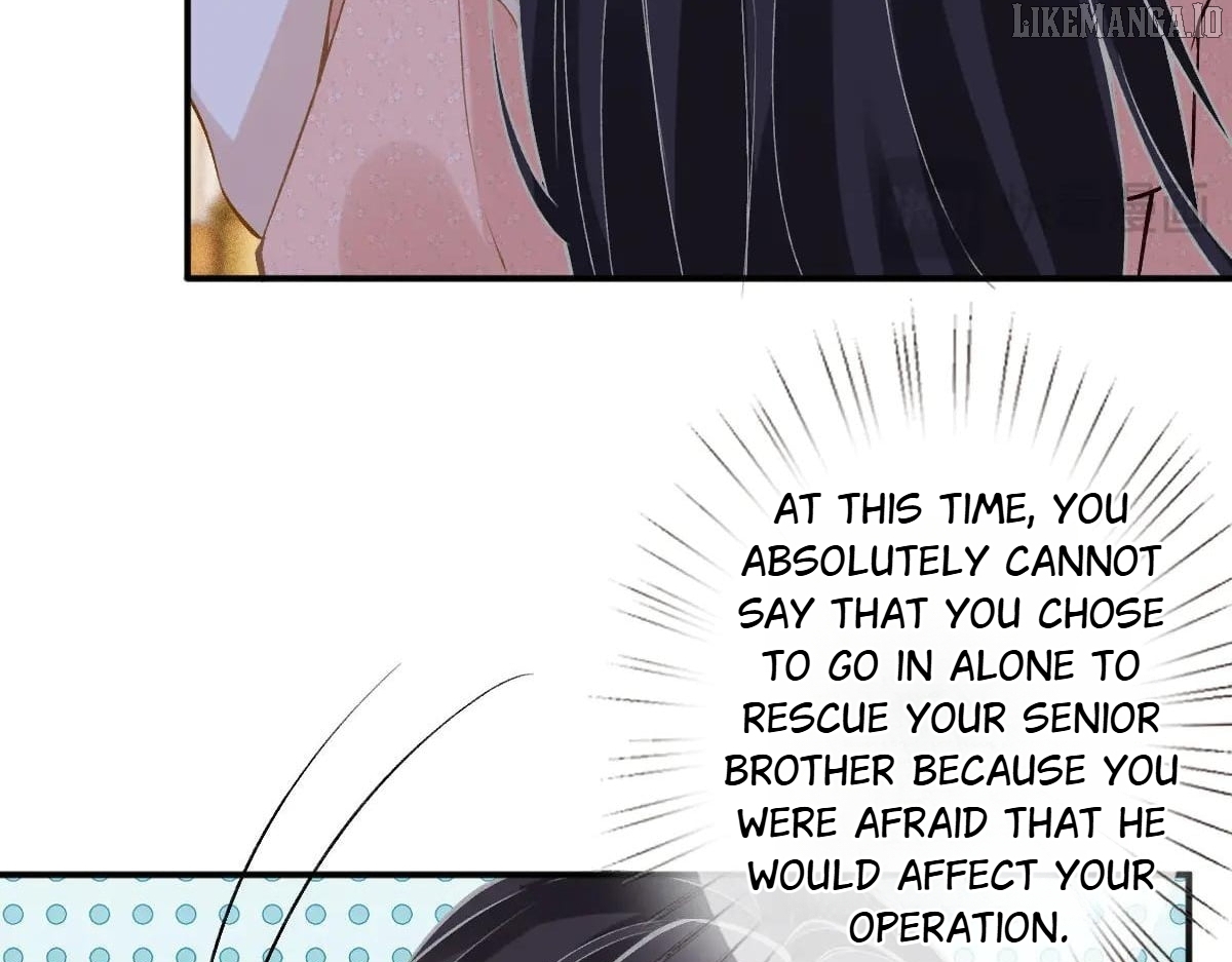 Everyone's Darling Chapter 316 - page 35